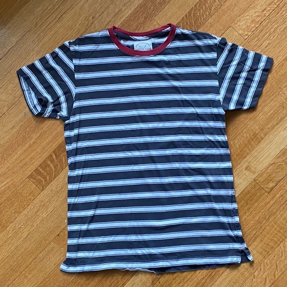 Vintage Other - Stripped shirt
